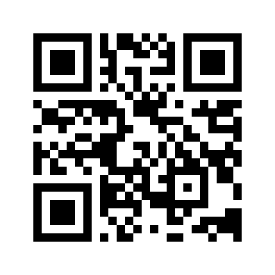 QR code linking to S.A.R.A.H.+ risk assessment